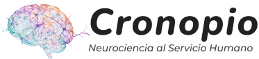 Cronopio Logo