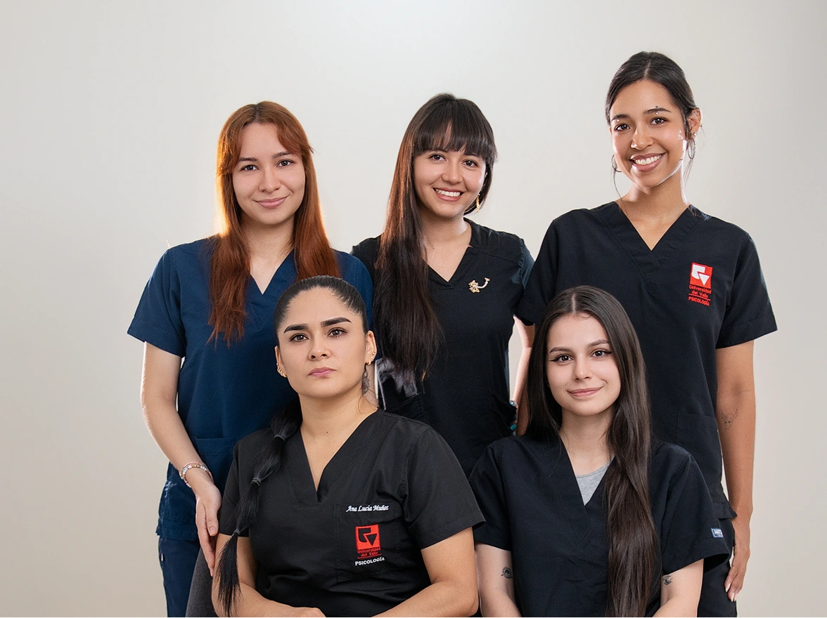 Equipo de cronopio reunido